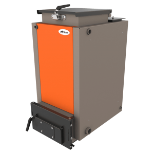 Котел Холмова Эко 25 кВт (Bizon FS-25 EKO)